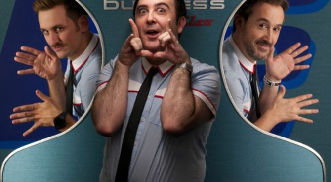 Carlos Areces