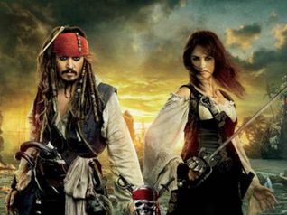 Pirati dei Caraibi: Oltre i confini del mare