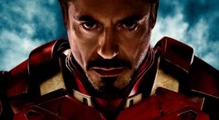 Iron Man 2