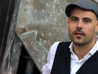 Marco D'Amore