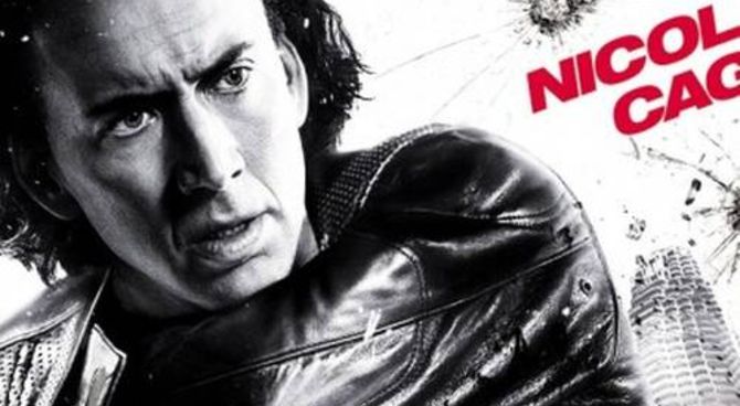 Bangkok Dangerous - Nicolas Cage