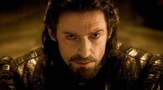 L'albero della vita - Hugh Jackman
