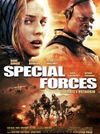 Special Forces - Liberate l