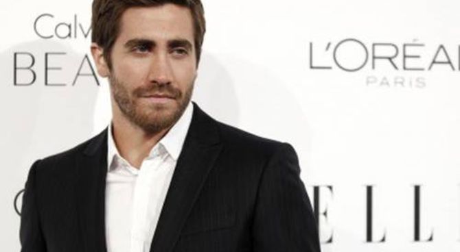 Jake Gyllenhaal