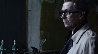 La talpa - Gary Oldman