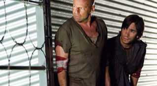 Die Hard 4