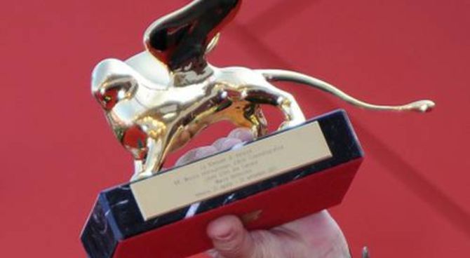 Festival di Venezia