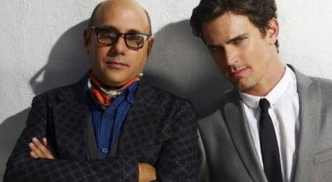 White Collar