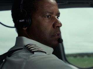 Flight - Denzel Washington
