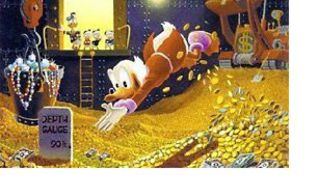 Duck tales