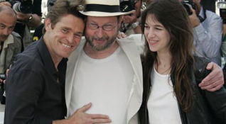 Antichrist - Festival di Cannes