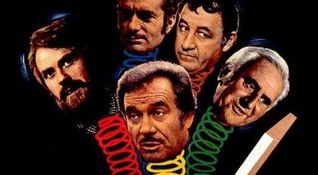 Amici Miei - L'Ultima zingarata