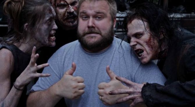 Robert Kirkman