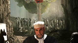 Il Mistero di Dante