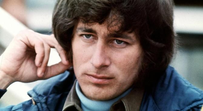 Steven Spielberg