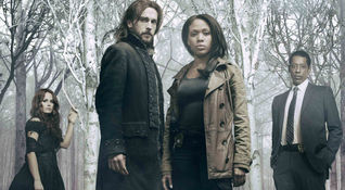 Sleepy Hollow