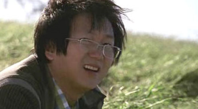 Heroes seconda stagione