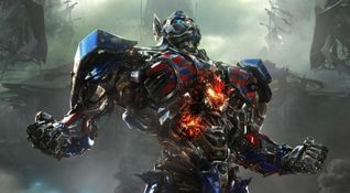 Transformers 4
