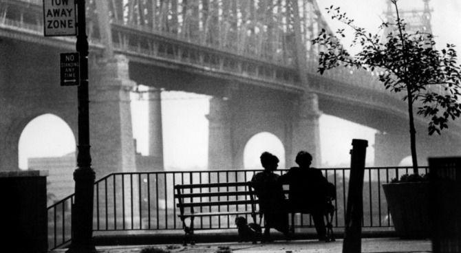 Manhattan