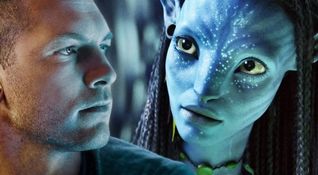 Sam Worthington e Zoe Saldana di nuovo insieme<br>