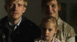 Die Frau des Polizisten