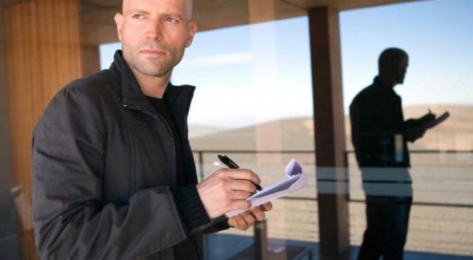 Marc Forster