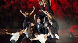 Â“Actor Dei Â– LÂ’attore di Dio Â”