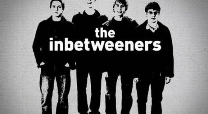 The Inbetweeners