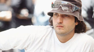 Robert Rodriguez