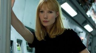 Iron Man 2 - Gwyneth Paltrow