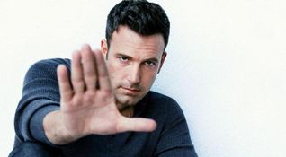 Ben Affleck, prossimo Batman<br>