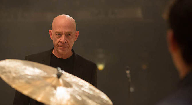 Whiplash