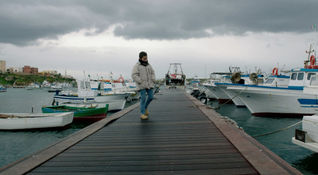 Fuocoammare