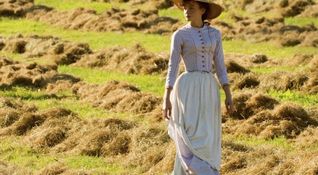 Far from the Madding Crowd