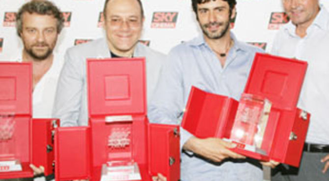 Sky Cinema Awards