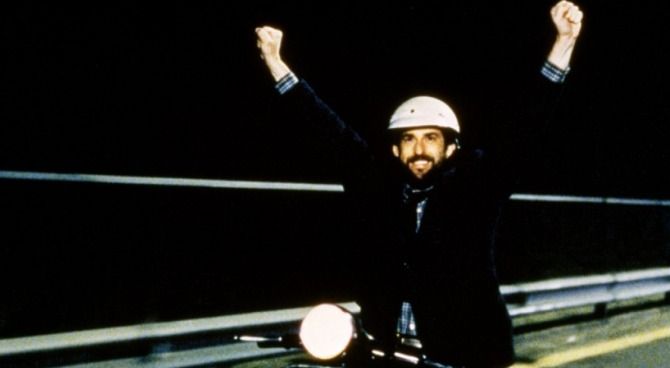 Aprile - Nanni Moretti