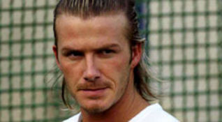 David Beckham