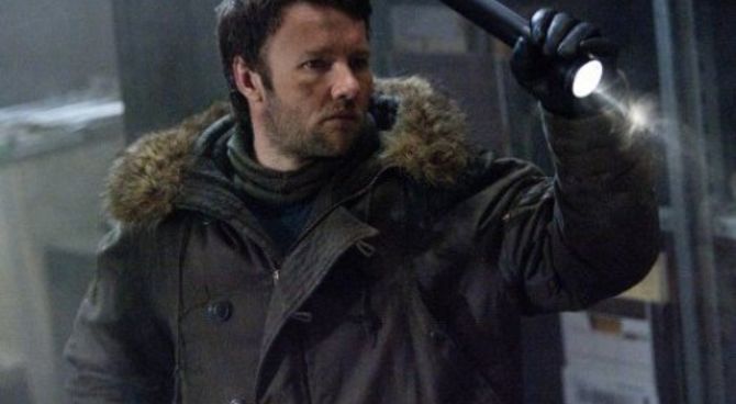 La cosa - Joel Edgerton