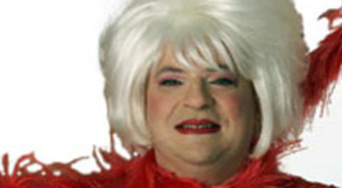 Platinette