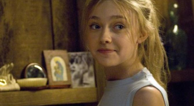 La vita segreta delle api - Dakota Fanning