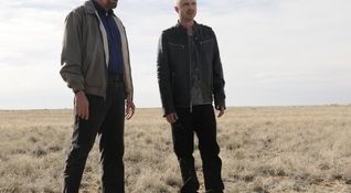 San Diego Comic-Con 2012: Breaking Bad 5