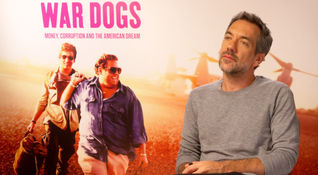 Todd Phillips
