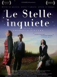 Le Stelle Inquiete - Locandina