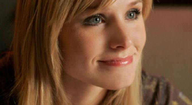 Veronica Mars stagione 3