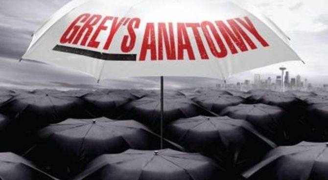 Grey's anatomy 6