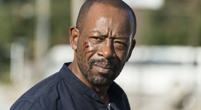 The Walking Dead 7x13