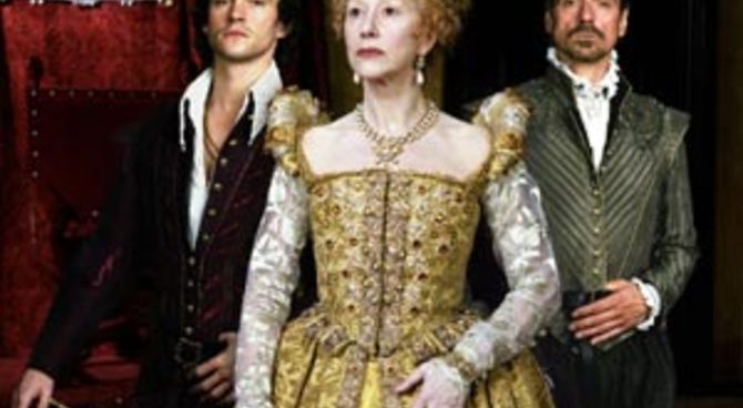 Elizabeth I