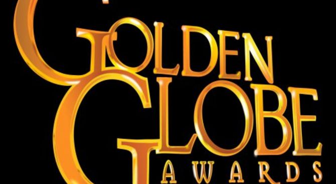 Golden Globe logo