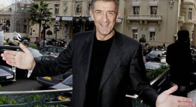 Ezio Greggio