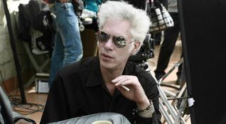 Jim Jarmusch<br>